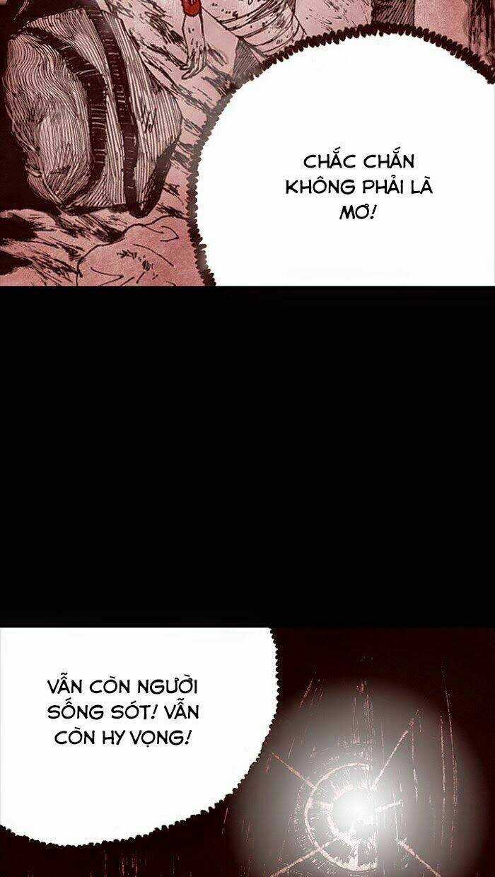 DISTANT - Chapter 12 - Trang 33