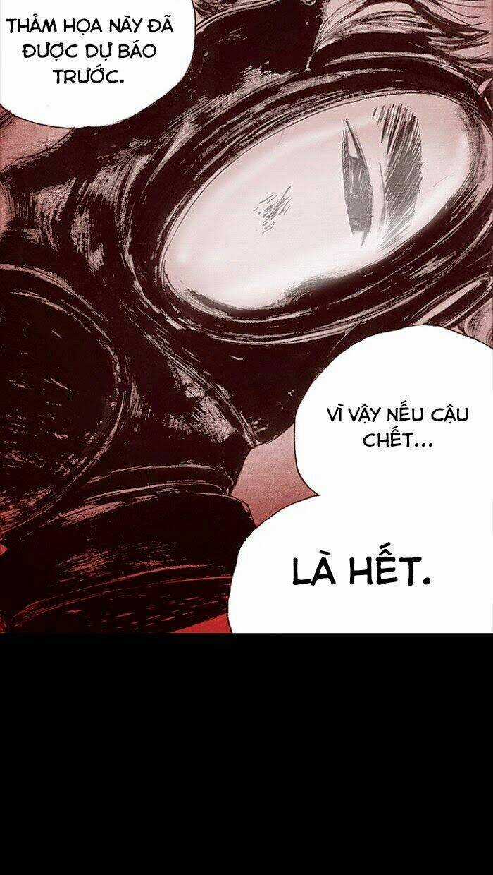 DISTANT - Chapter 12 - Trang 57