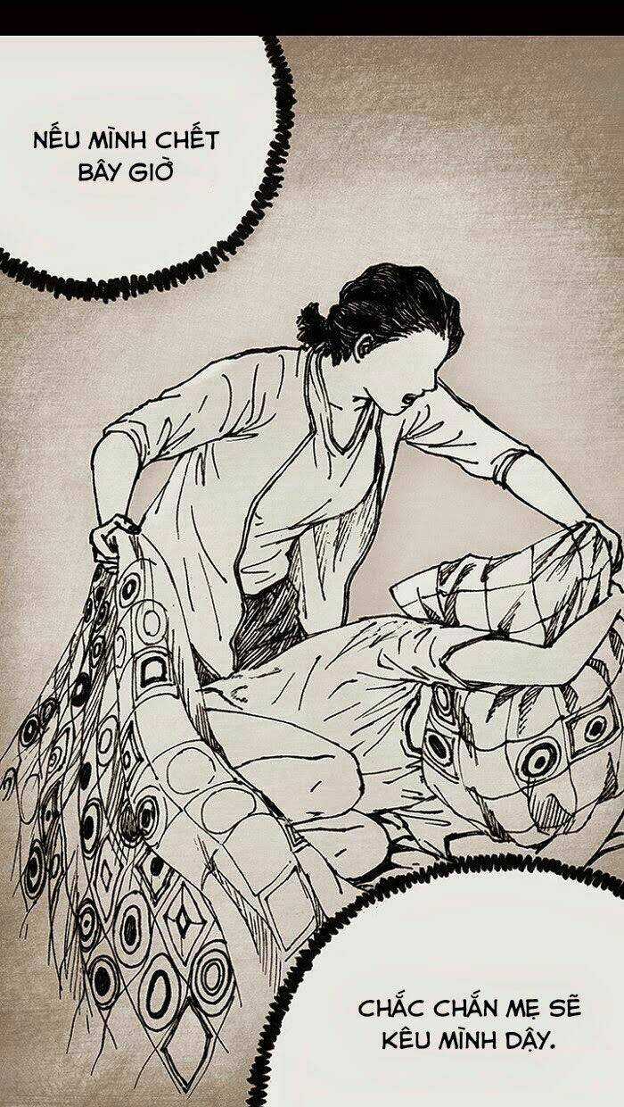 DISTANT - Chapter 12 - Trang 7