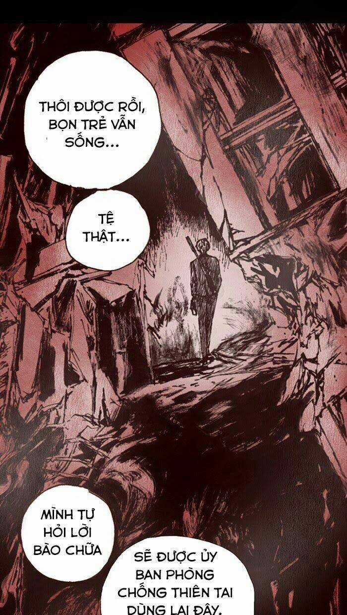 DISTANT - Chapter 12 - Trang 76