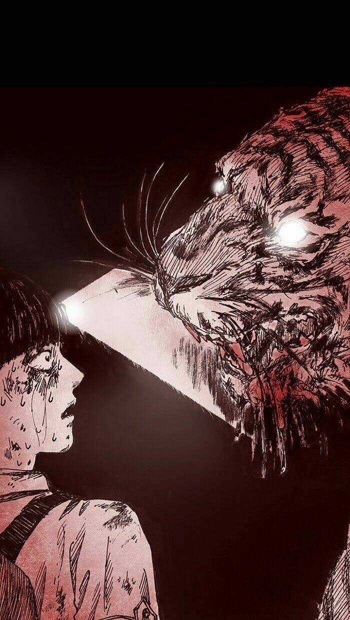 DISTANT - Chapter 12 - Trang 10