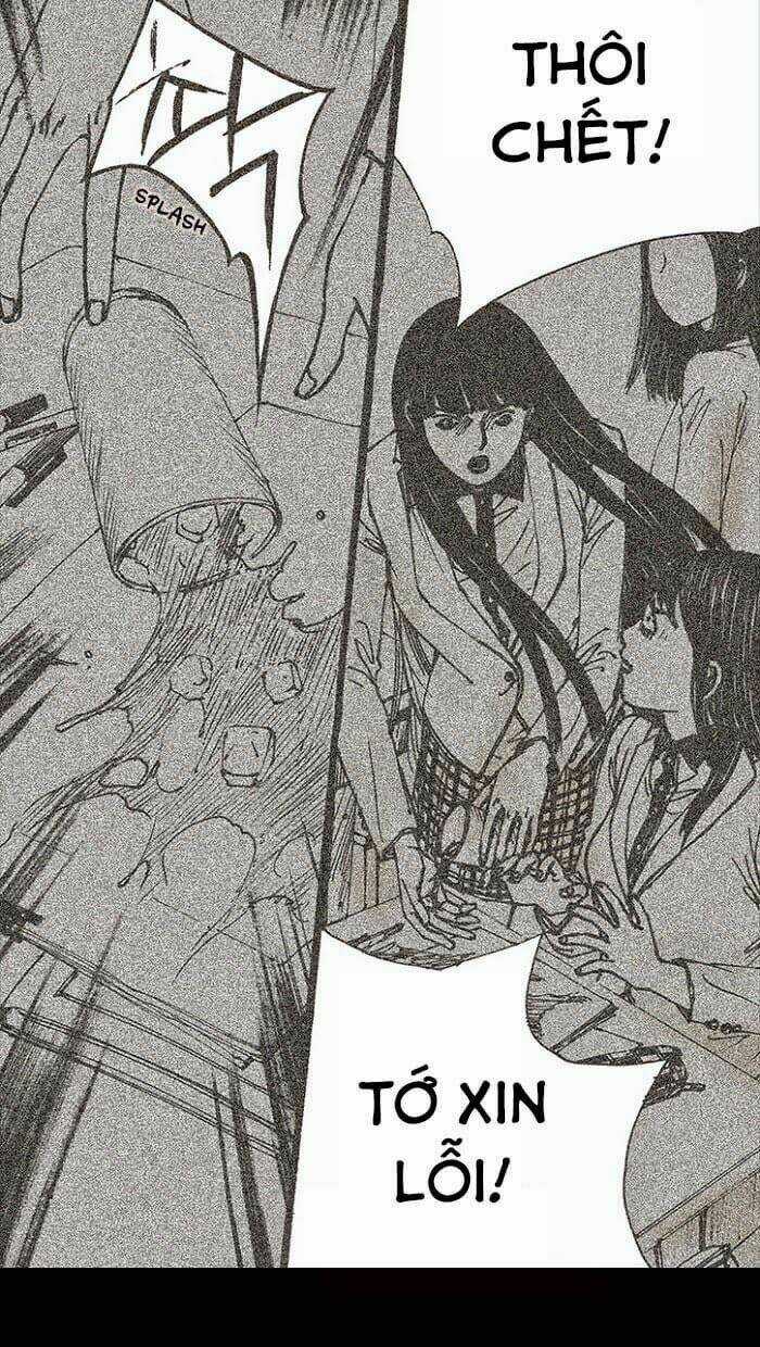 DISTANT - Chapter 13 - Trang 12