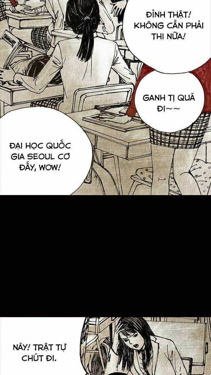 DISTANT - Chapter 13 - Trang 18