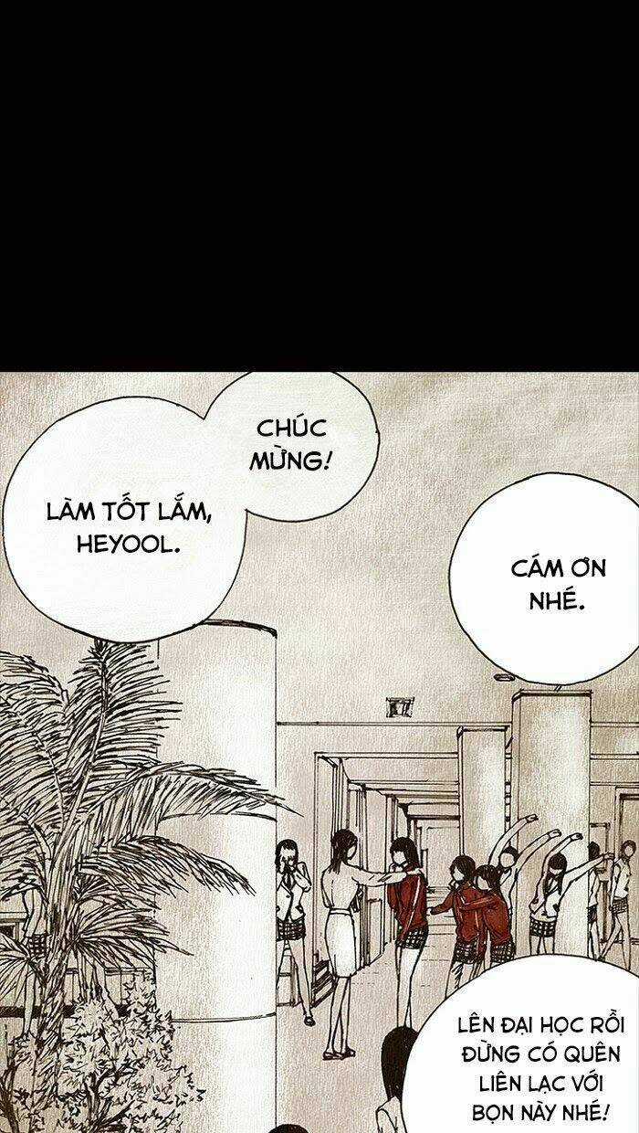 DISTANT - Chapter 13 - Trang 20