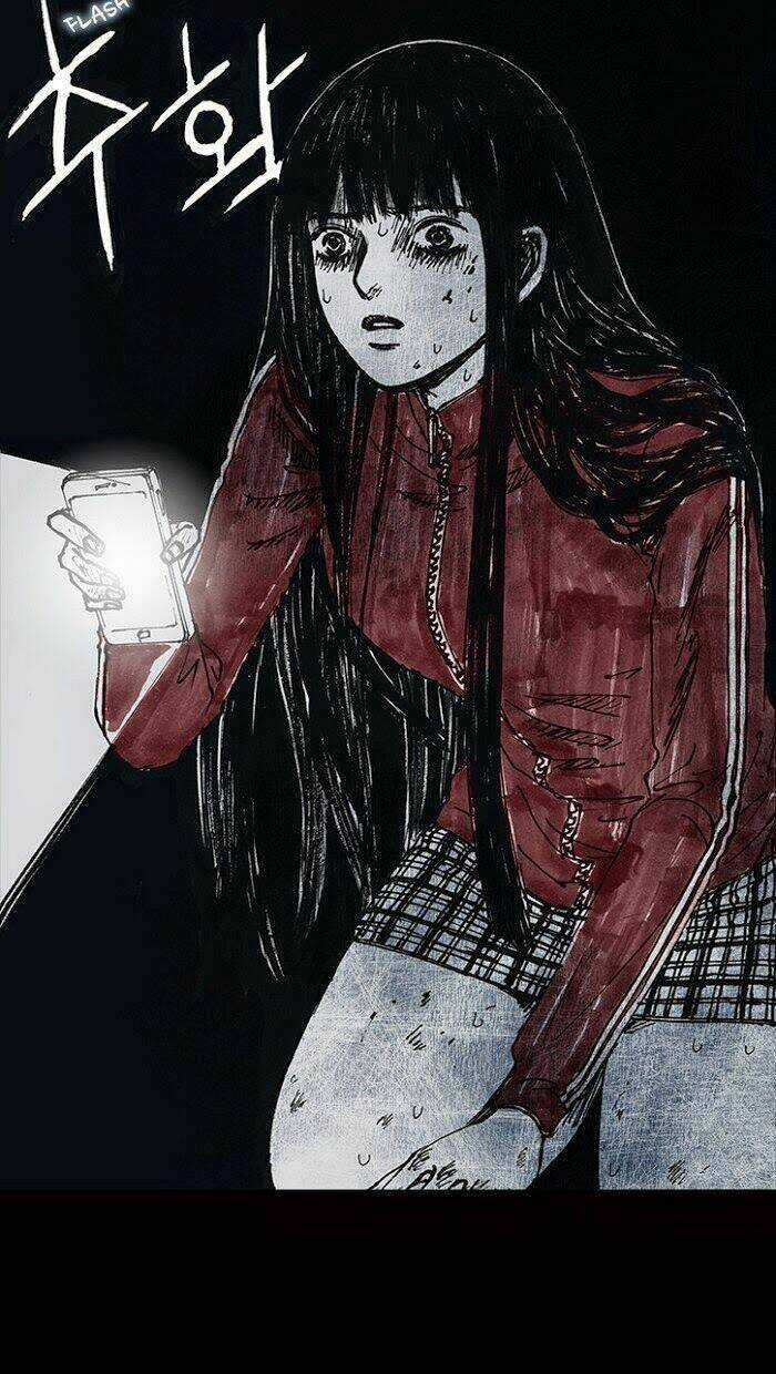 DISTANT - Chapter 13 - Trang 28