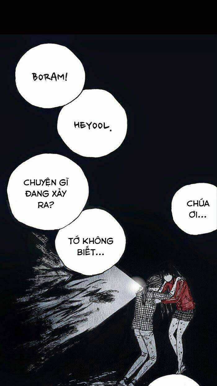 DISTANT - Chapter 13 - Trang 34