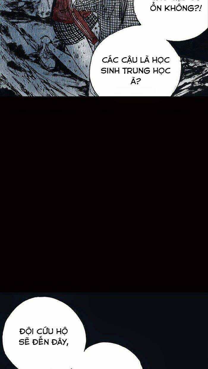 DISTANT - Chapter 13 - Trang 38