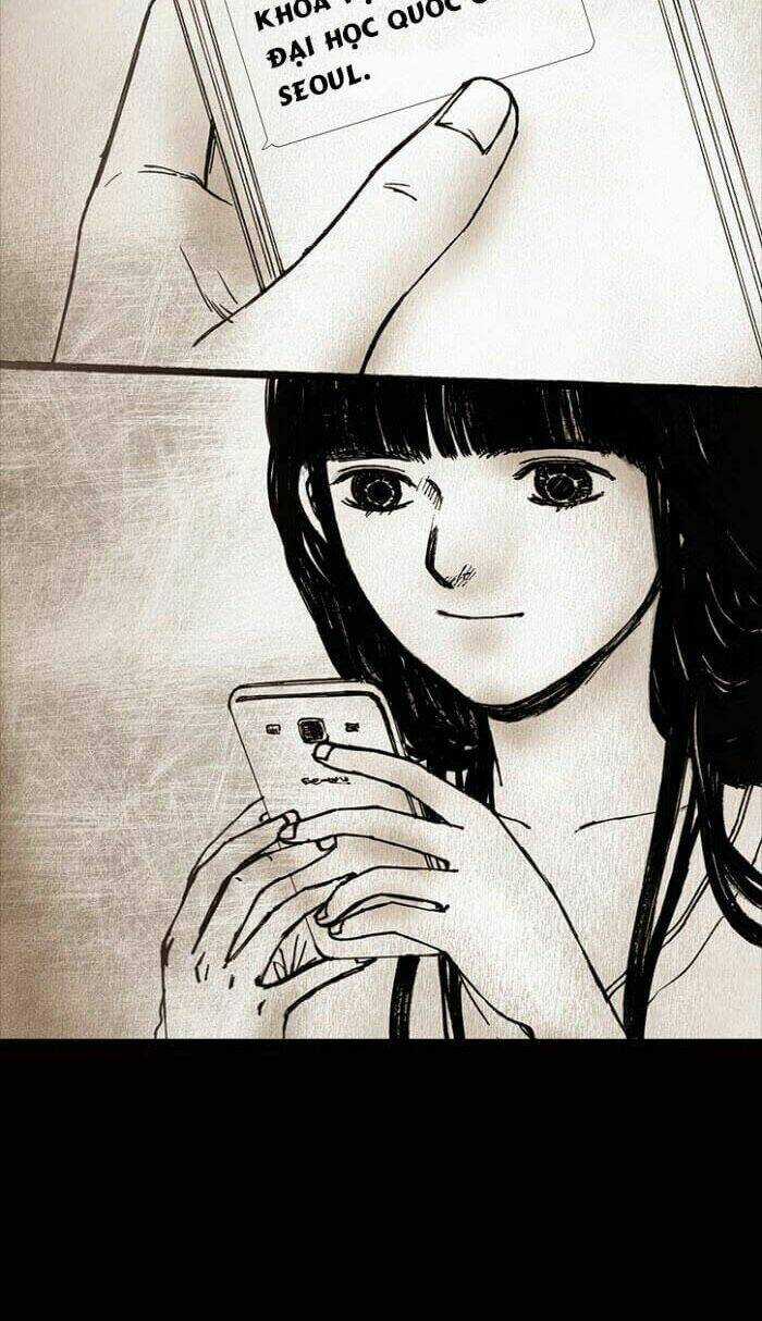 DISTANT - Chapter 13 - Trang 8