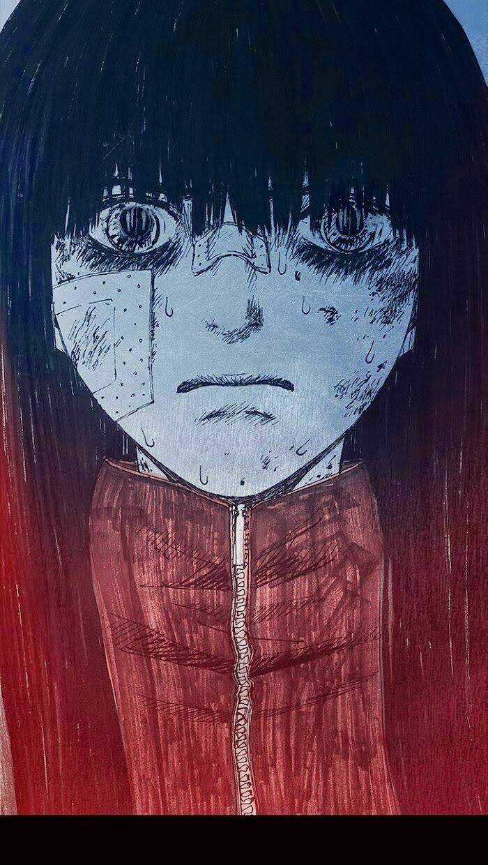 DISTANT - Chapter 13 - Trang 71