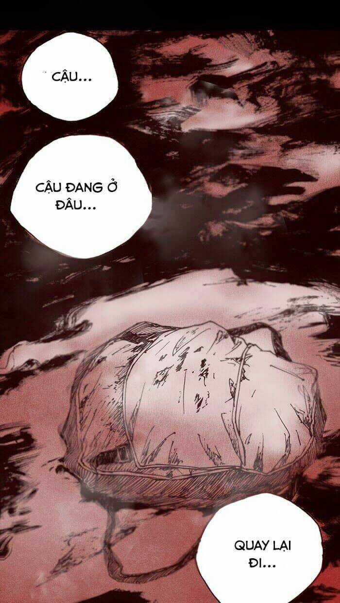 DISTANT - Chapter 13 - Trang 74