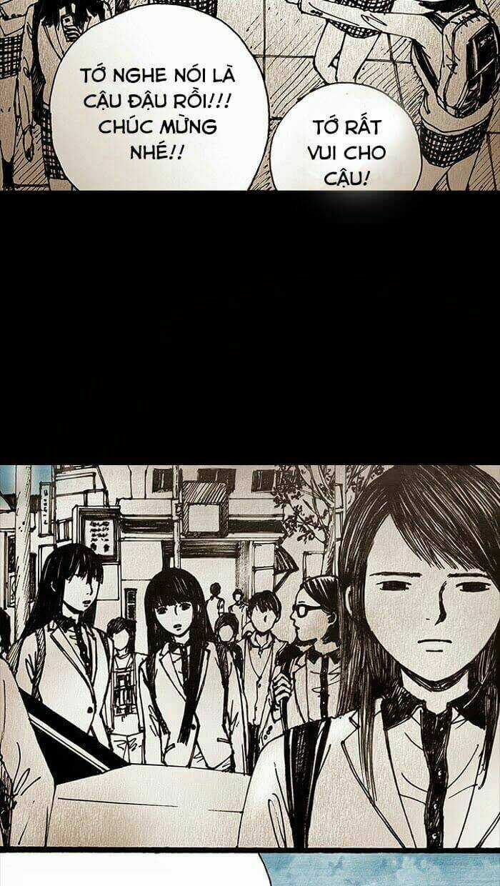 DISTANT - Chapter 13 - Trang 10