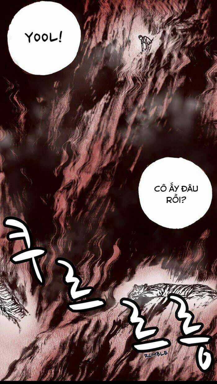 DISTANT - Chapter 14 - Trang 13