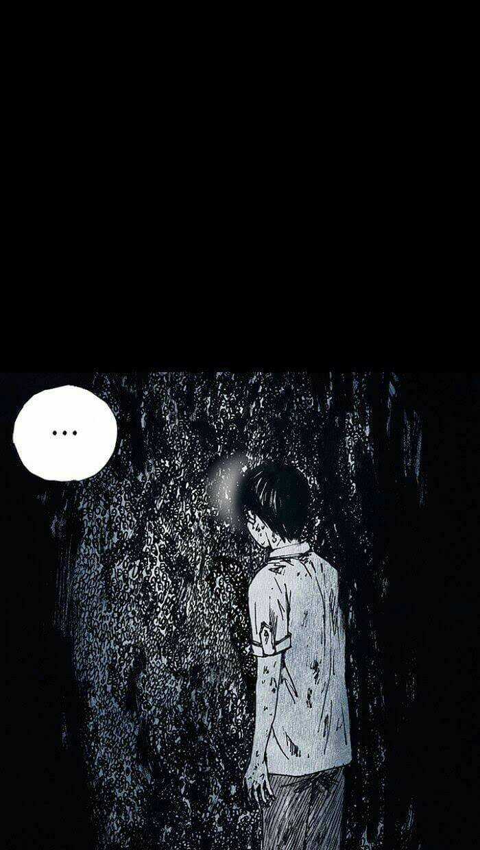 DISTANT - Chapter 14 - Trang 33