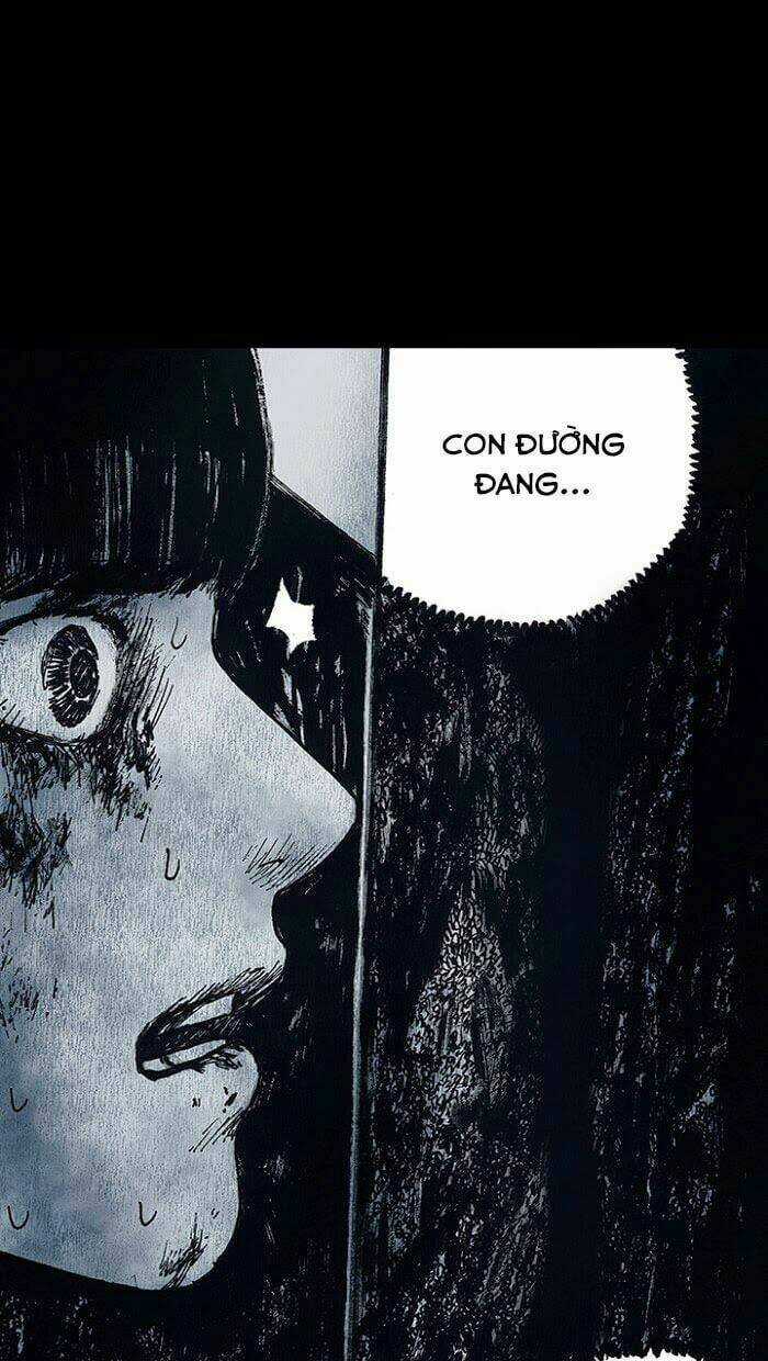 DISTANT - Chapter 14 - Trang 38