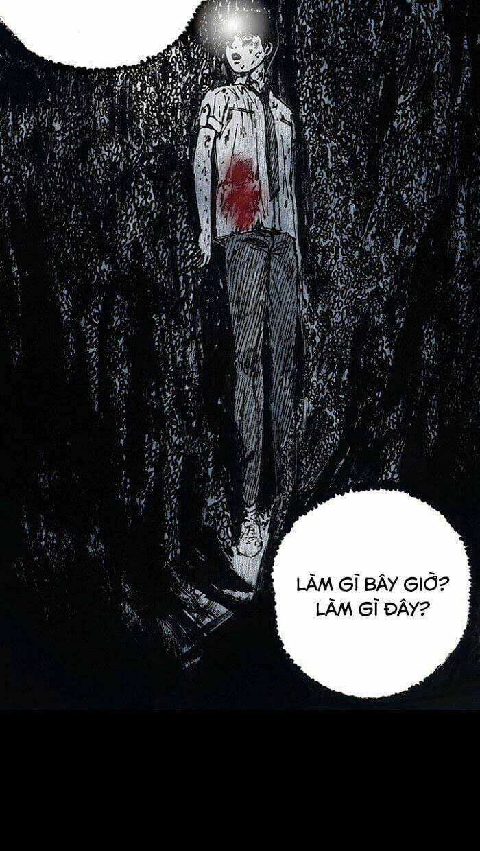 DISTANT - Chapter 14 - Trang 40