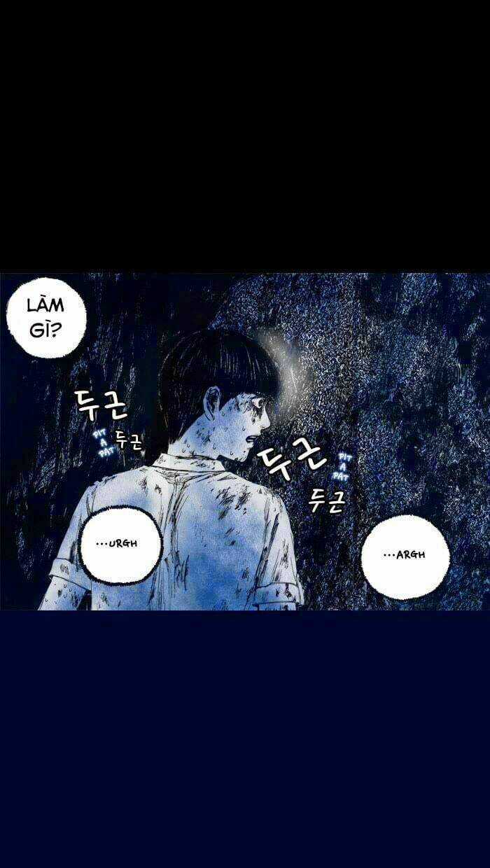 DISTANT - Chapter 14 - Trang 41