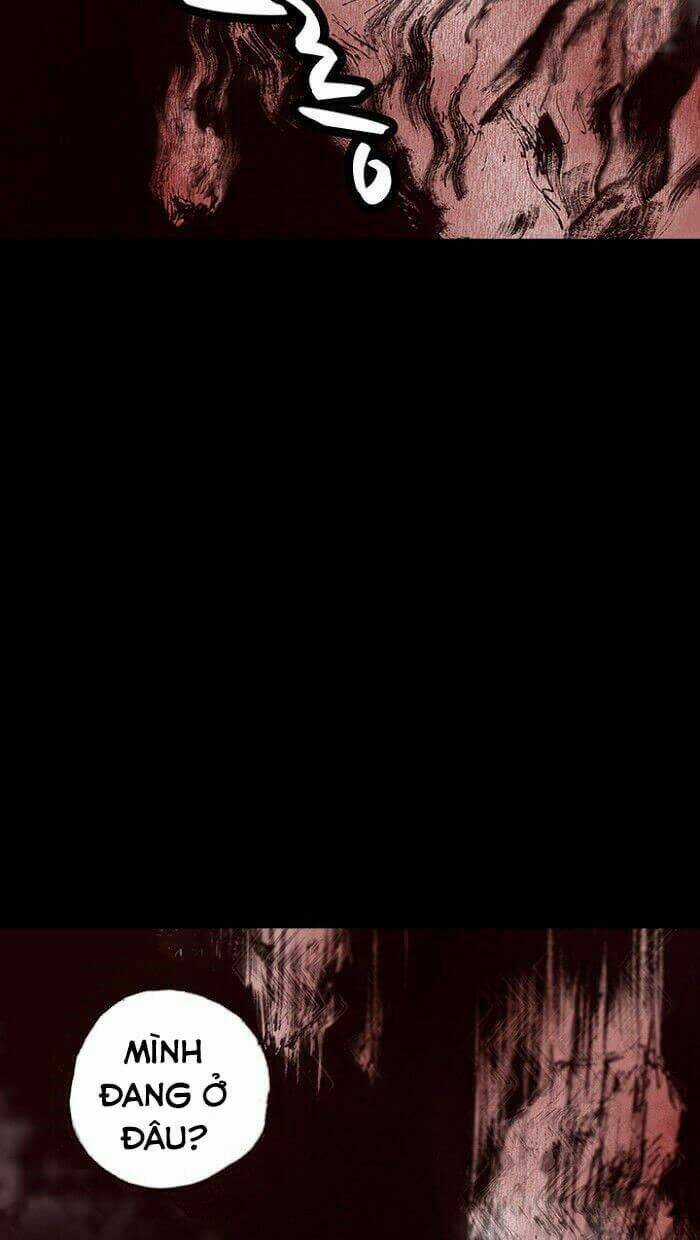 DISTANT - Chapter 14 - Trang 9