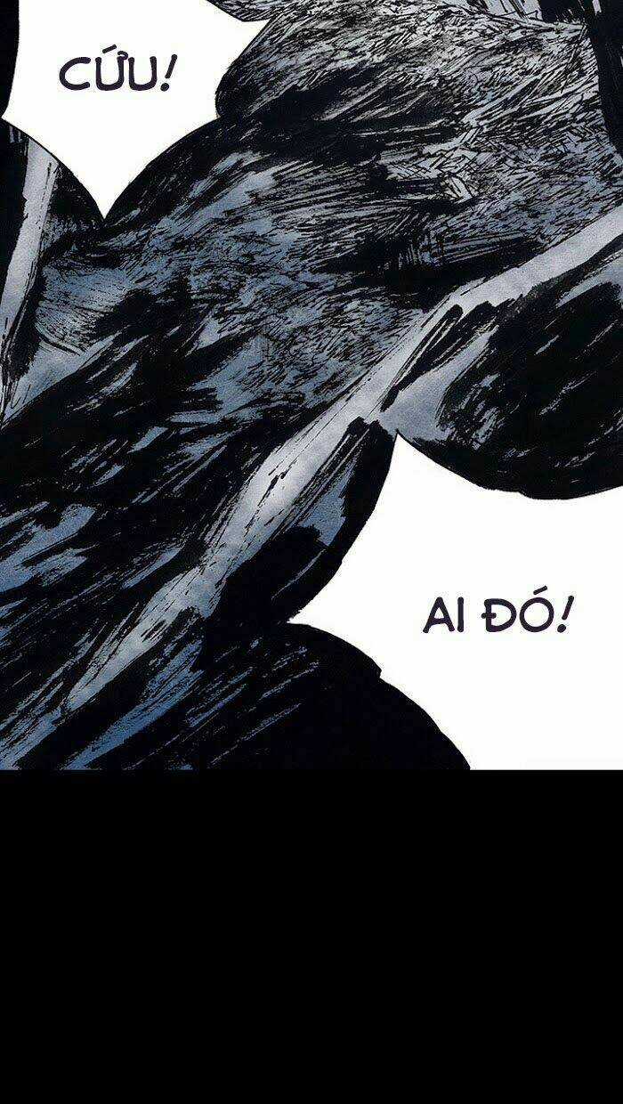 DISTANT - Chapter 15 - Trang 35