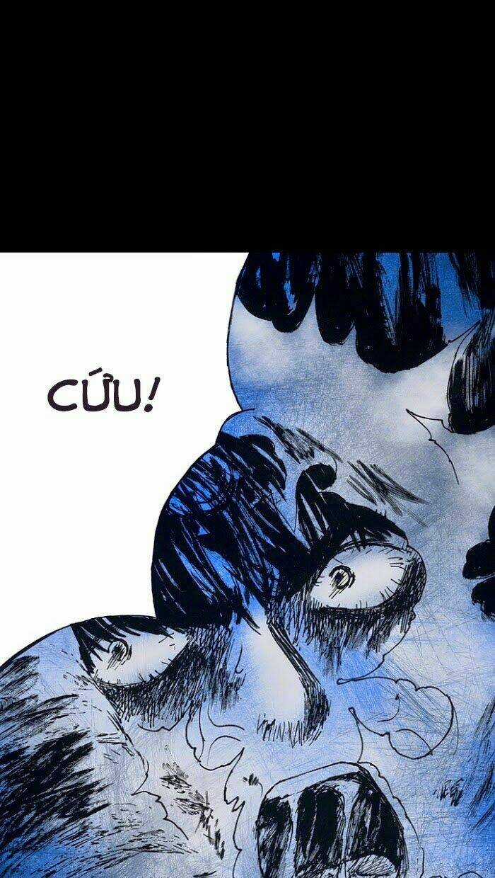 DISTANT - Chapter 15 - Trang 57