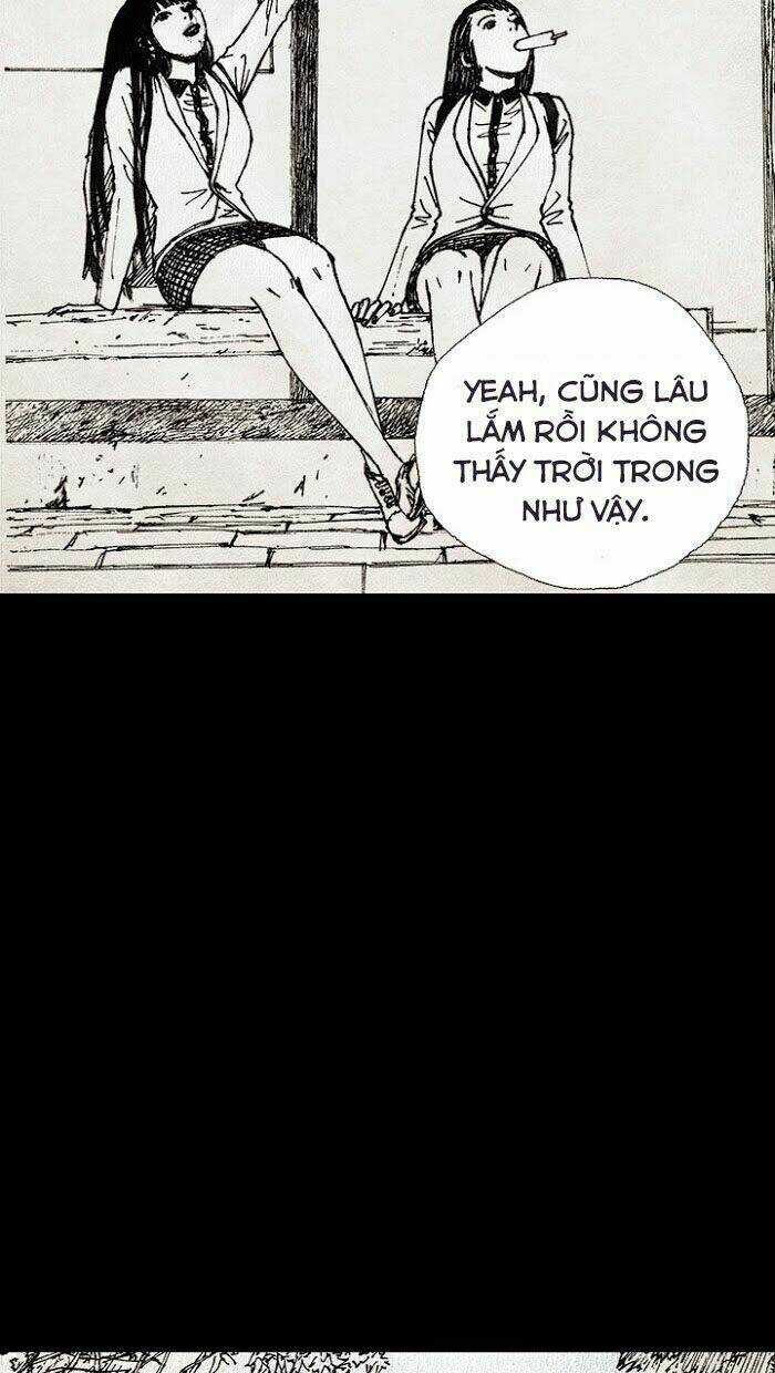 DISTANT - Chapter 15 - Trang 69