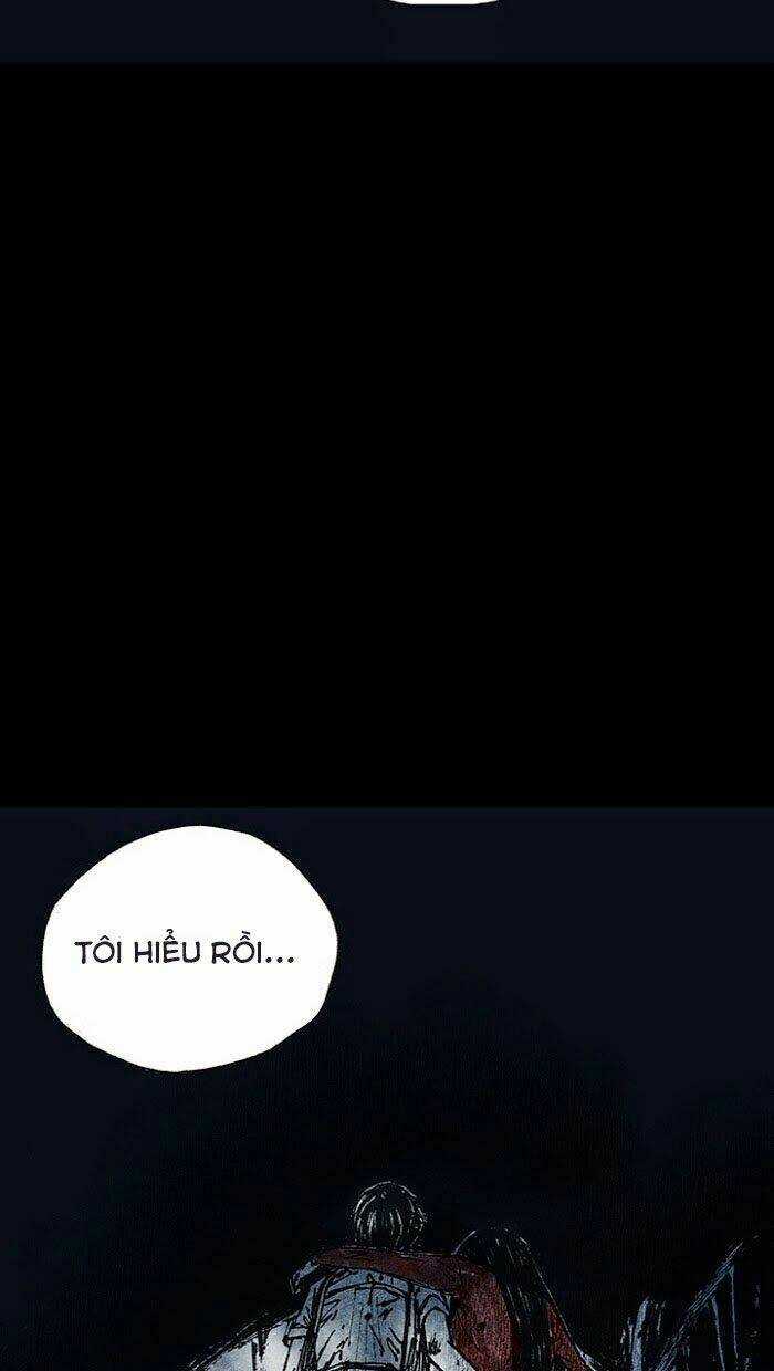 DISTANT - Chapter 15 - Trang 98