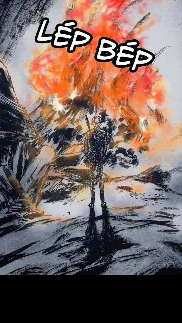 DISTANT - Chapter 16 - Trang 17