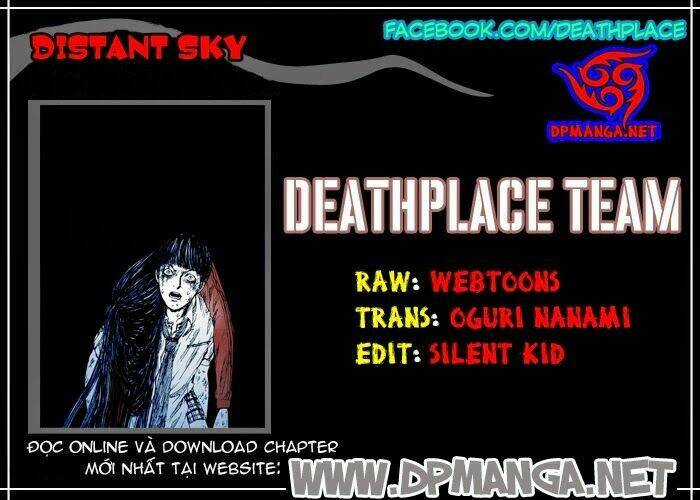 DISTANT - Chapter 16 - Trang 25