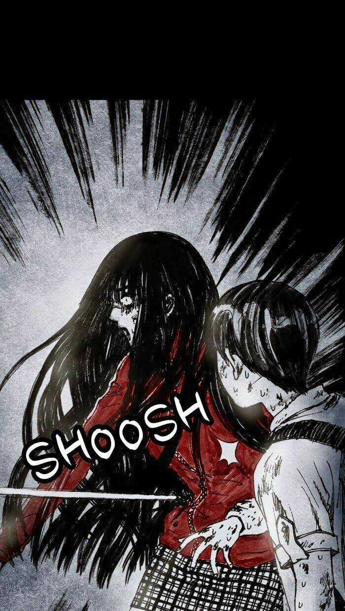 DISTANT - Chapter 16 - Trang 34