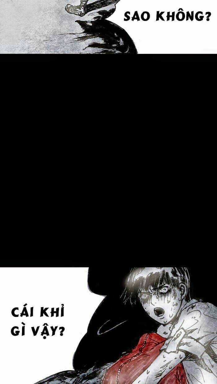 DISTANT - Chapter 16 - Trang 37