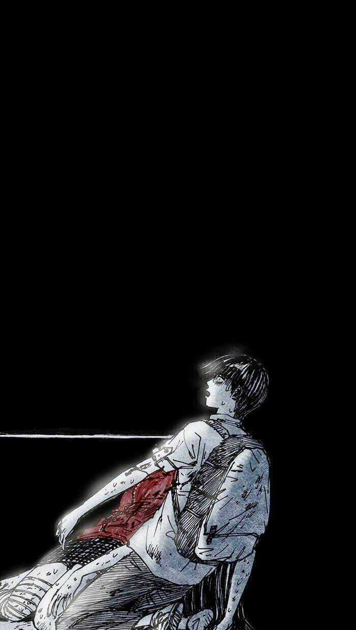 DISTANT - Chapter 16 - Trang 39