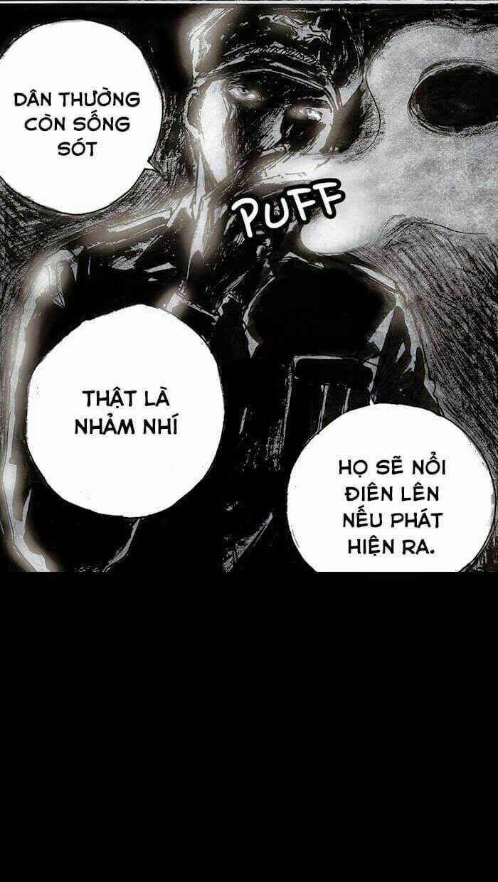 DISTANT - Chapter 16 - Trang 7