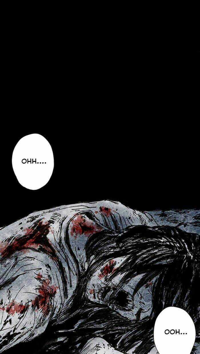 DISTANT - Chapter 17 - Trang 17