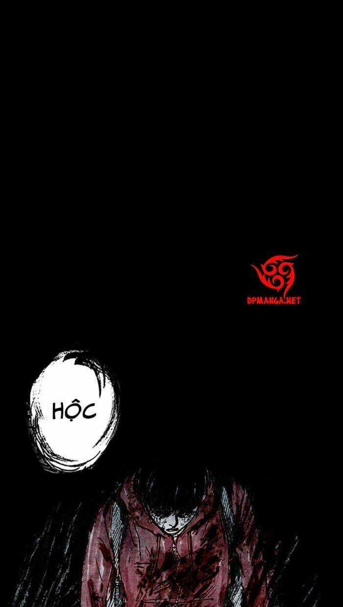 DISTANT - Chapter 17 - Trang 23