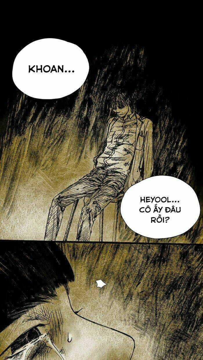 DISTANT - Chapter 17 - Trang 37