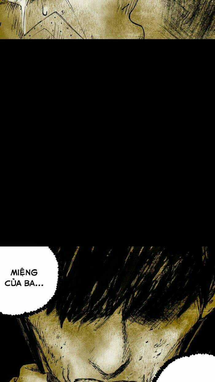 DISTANT - Chapter 17 - Trang 38