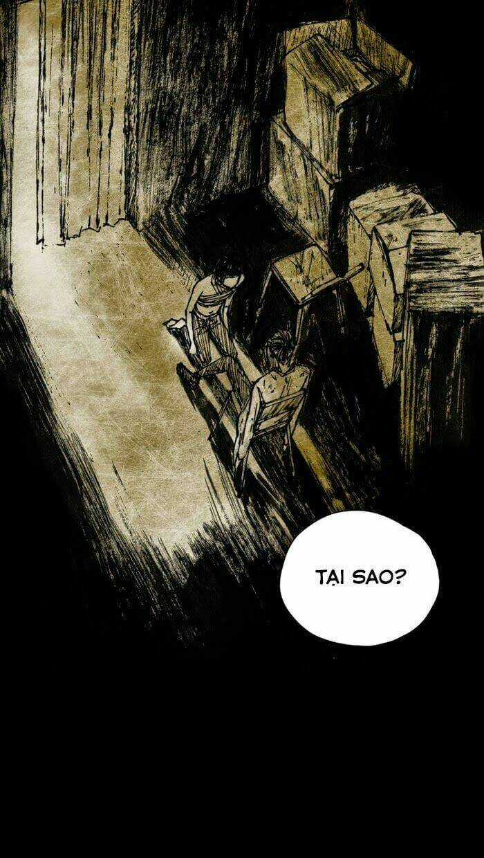 DISTANT - Chapter 17 - Trang 52