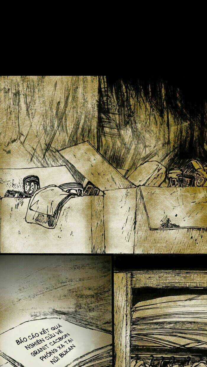 DISTANT - Chapter 17 - Trang 58