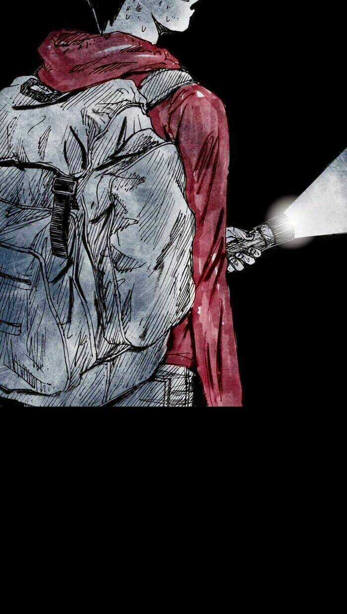 DISTANT - Chapter 17 - Trang 75