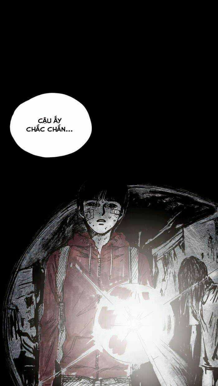 DISTANT - Chapter 17 - Trang 76