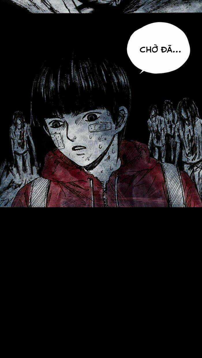 DISTANT - Chapter 17 - Trang 87