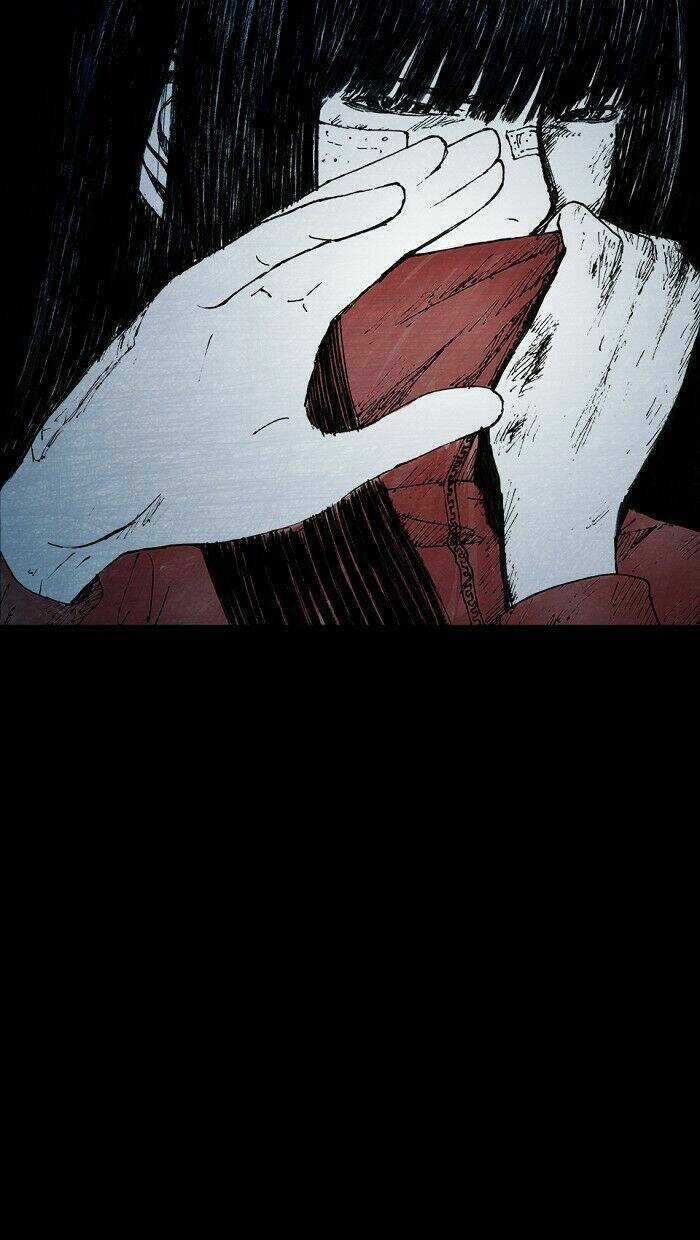 DISTANT - Chapter 2 - Trang 3