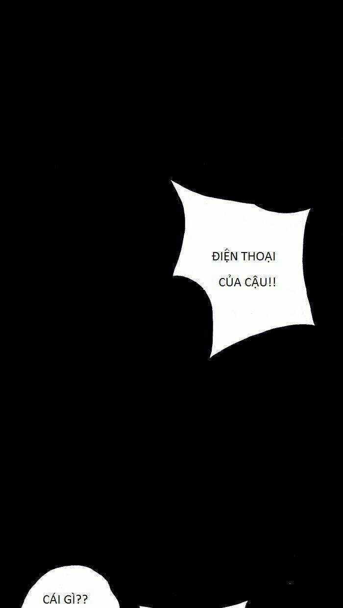 DISTANT - Chapter 2 - Trang 25