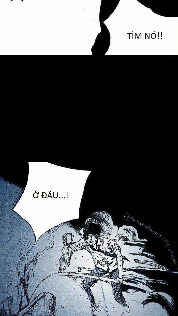 DISTANT - Chapter 2 - Trang 28