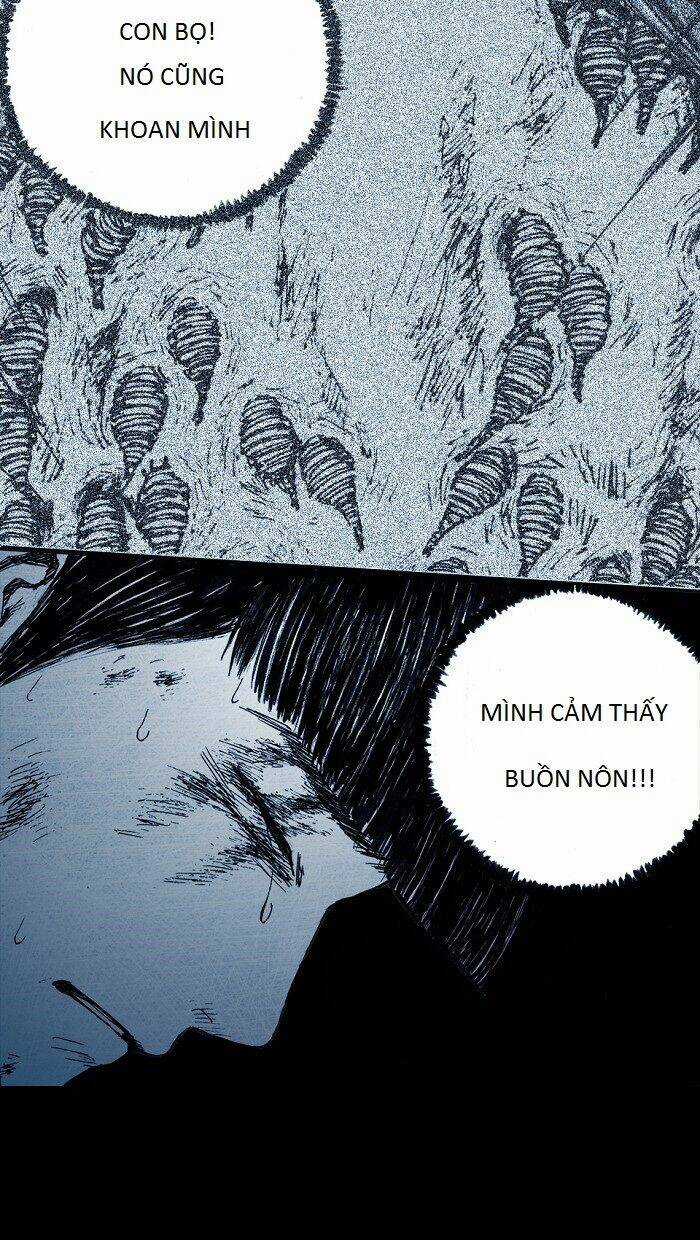 DISTANT - Chapter 2 - Trang 43