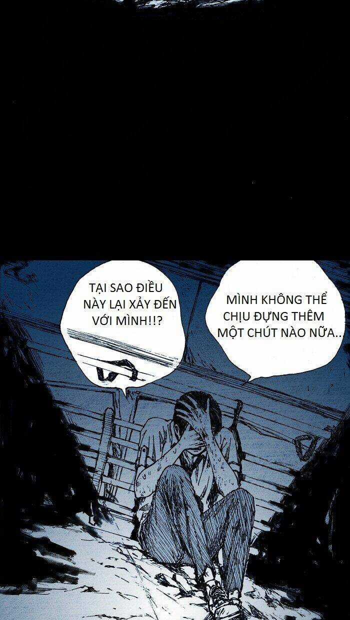 DISTANT - Chapter 2 - Trang 45