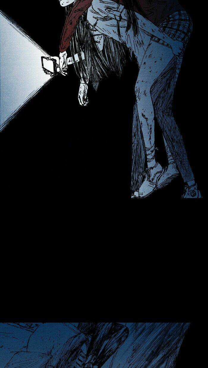 DISTANT - Chapter 2 - Trang 51