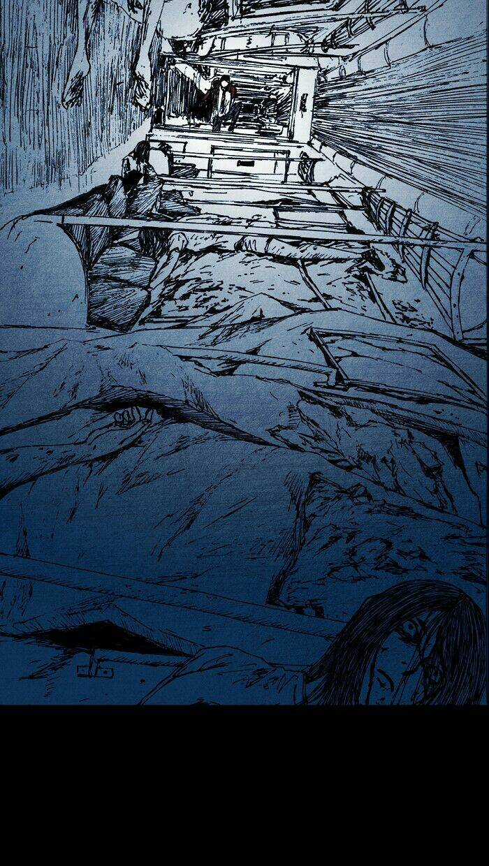 DISTANT - Chapter 2 - Trang 56