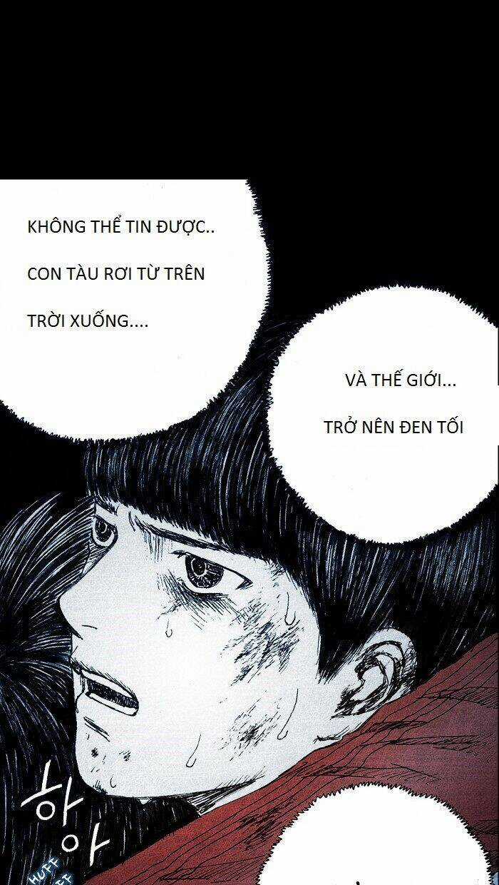 DISTANT - Chapter 2 - Trang 57