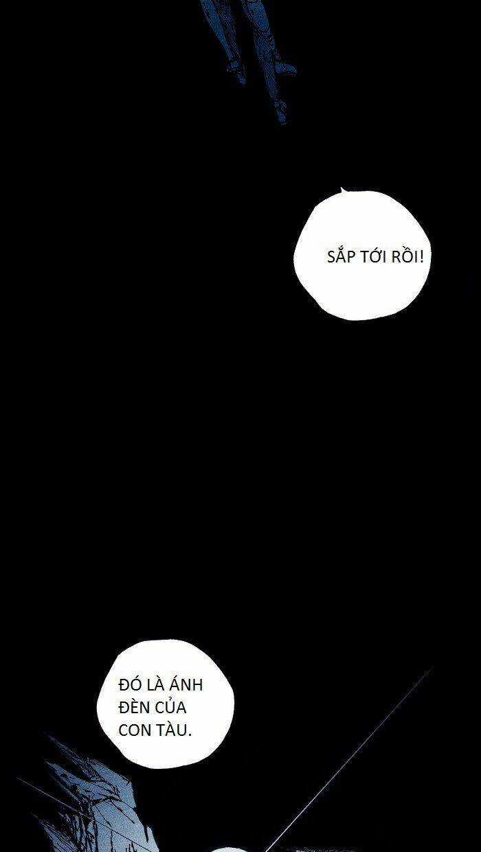 DISTANT - Chapter 2 - Trang 63