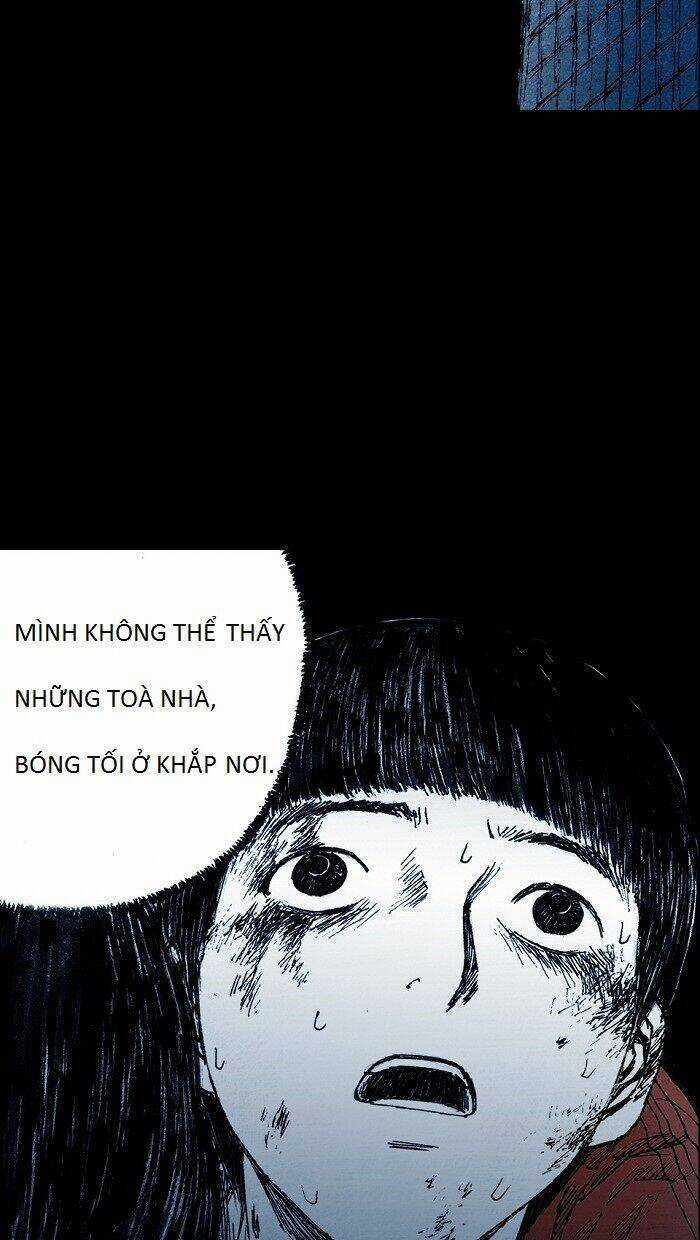 DISTANT - Chapter 2 - Trang 71